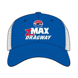 ZMAX TRUCKER Blue