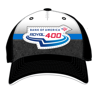 BoA 75th ANNIVERSARY EVENT HAT Blue