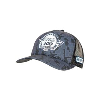 Coca-Cola 600 Camo Event Hat