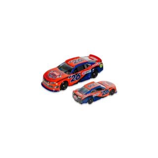 '26 Coca-Cola 600 1:64 Diecast