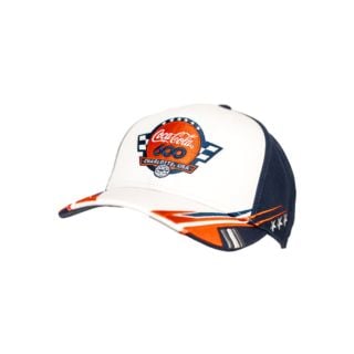 Coca-Cola 600 Event Hat