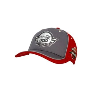 Coca-Cola 600 Limited Edition Hat