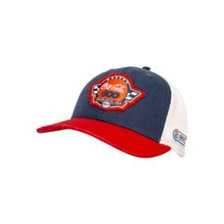 Coca-Cola 600 Mesh Event Hat
