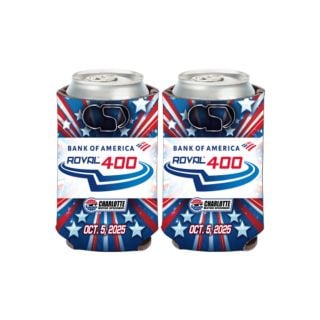 BOA400 Can Cooler