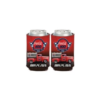 Coca-Cola 600 Can Cooler