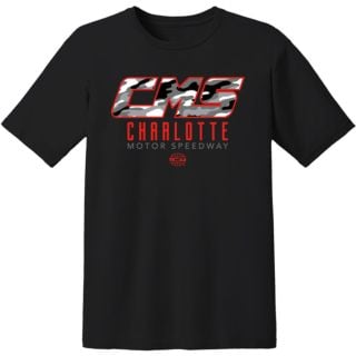 CMS "Camo" Tee
