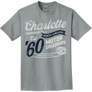 CMS "Classic" Tee