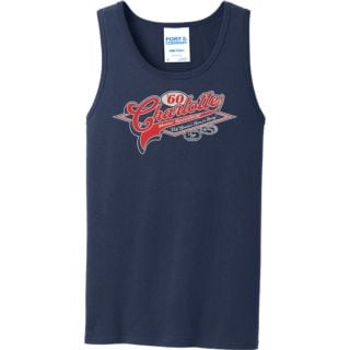 CMS "Diamond" Tank Top