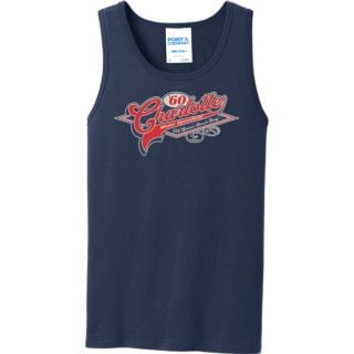 CMS "Diamond" Tank Top