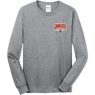 CMS "Promoter" L/S Tee