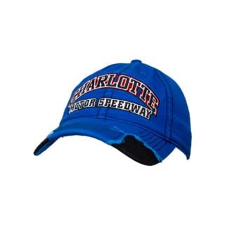 CMS Globe Hat