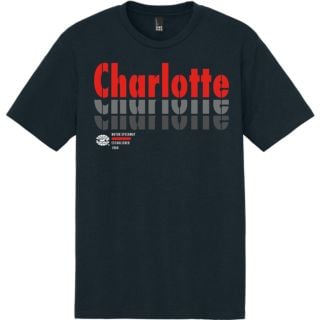 CMS "Shadow" Tee