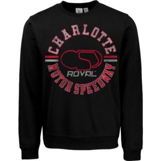 Roval "Distressed" Crew