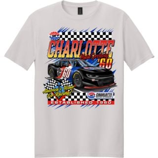 CMS "Feature" Tee