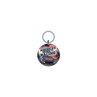 CMS America's Home Keychain