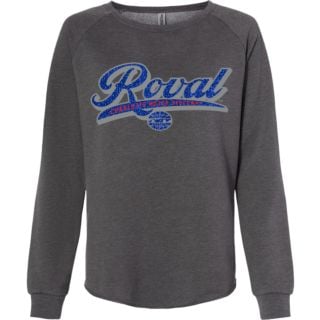 Roval Ladies "Glitter" Crew