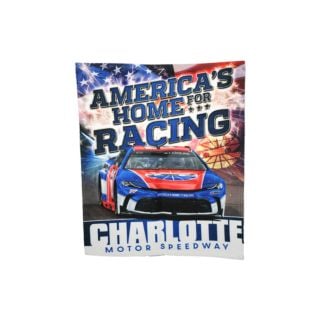 CMS Rally Towel