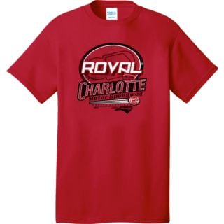 CMS "Rovalution" Red