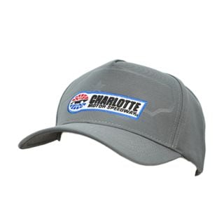 CMS Embossed "Shadow" Hat