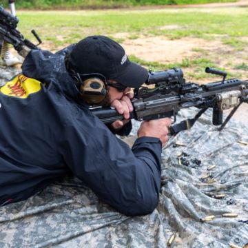Gallery: Fort Bragg