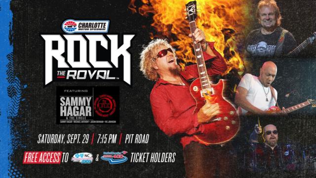 sammy hagar