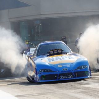 Capps Friday recap Thumbnail