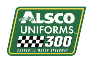 Alsco Uniforms 300 Logo