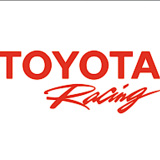 Toyota Racing Experience