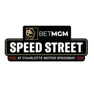 BetMGM Speed Street
