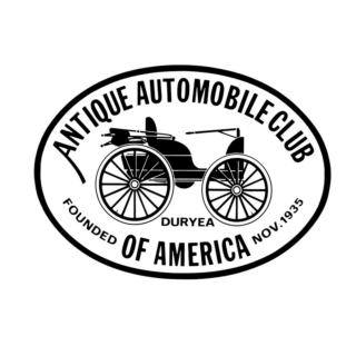 AACA Southeastern Spring National Car Show