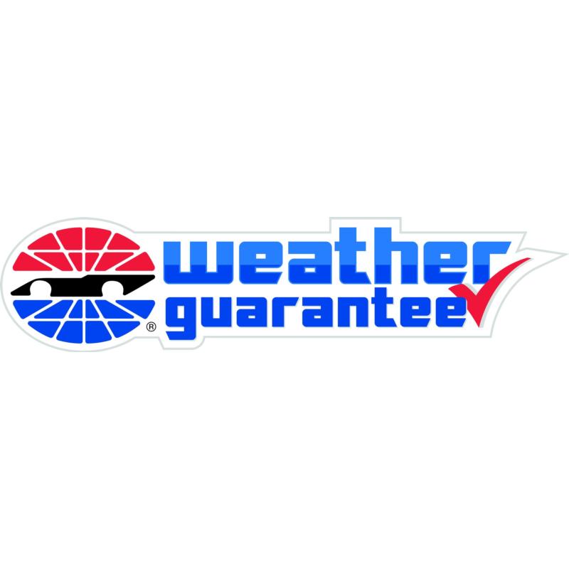 Weather Guarantee