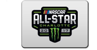 Purchase All-Star Race Tickets