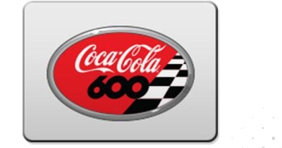 Purchase Coca-Cola 600 Race Tickets