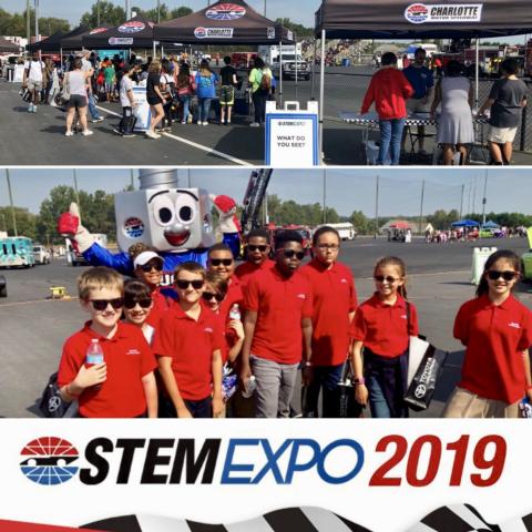 stem expo