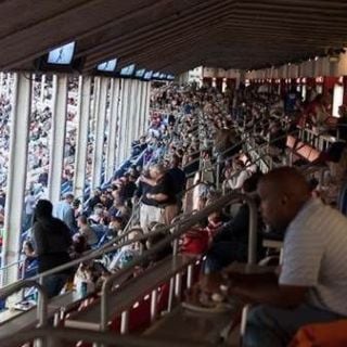 Terrace Box