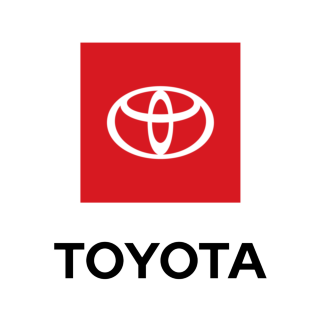 Toyota Display