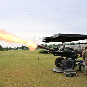 Gallery: Fort Liberty