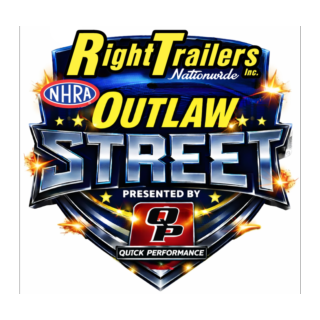 Street Outlaws logo Thumbnail