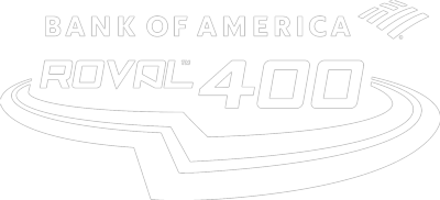Bank of America ROVAL™ 400 Image