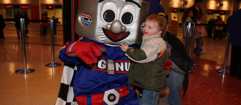 Lug Nut Header Image