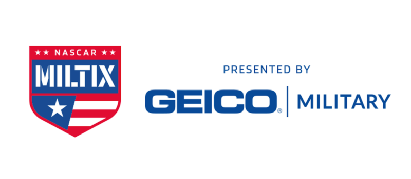 Miltix Presented by GEICO Military Header Image