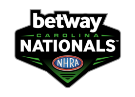 Betway NHRA Carolina Nationals Image