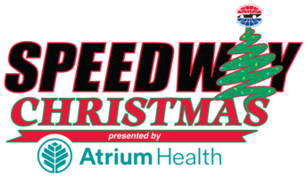 Speedway Christmas presented by Atrium Health Image
