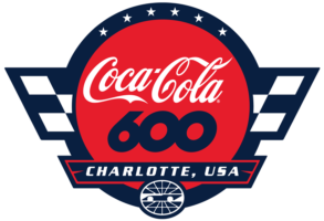 Coca-Cola 600 - SOLD OUT! Image
