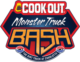 Cook Out Monster Truck Bash Image