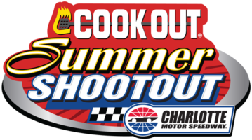 Cook Out Summer Shootout Image