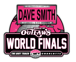 Dave Smith Motors World of Outlaws World Finals Image