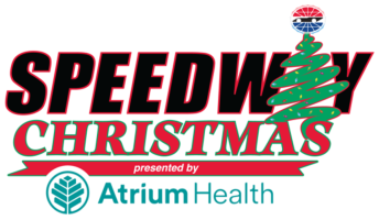 Speedway Christmas  Image