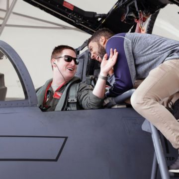 Gallery: Seymour Johnson