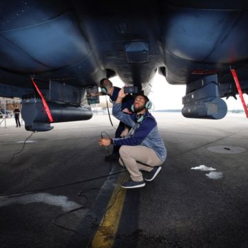 Gallery: Seymour Johnson